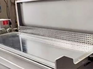 Optimisez la Qualité de vos Pâtes avec l'Extrusion Sous Vide