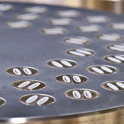 Technopast machines pour la fabrication de pâtes, ravioli, gnocchi